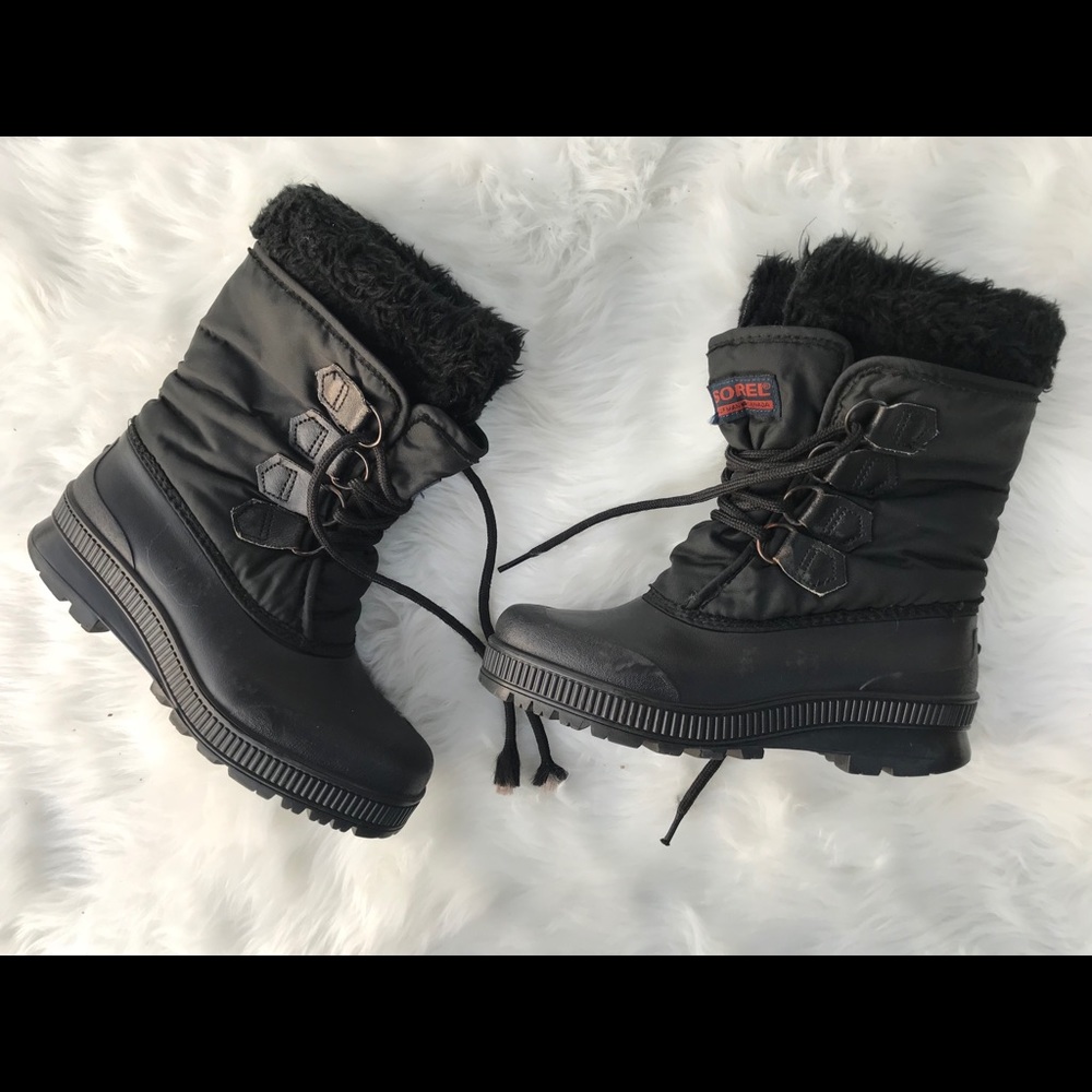 Vintage Sorel all weather boots